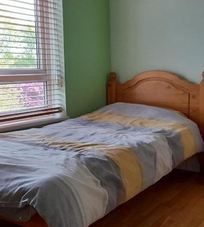 Bed and Breakfast Close To Historic Норвич Экстерьер фото